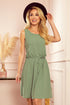Robe de jour model 153150 Numoco
